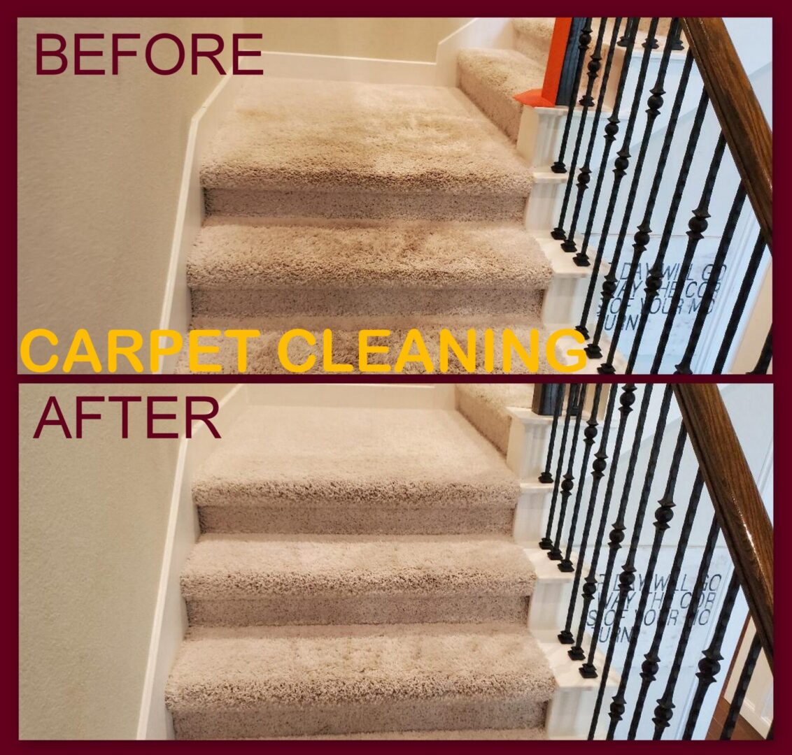 Carpet Cleaning Brightway